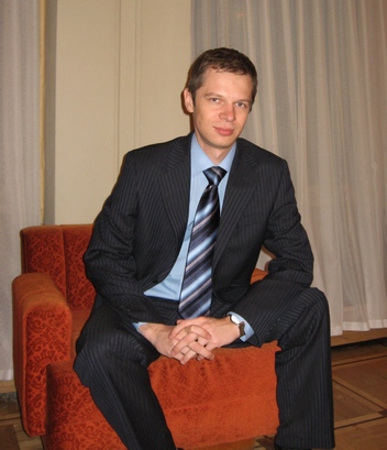 Жуйков Виктор Викторович